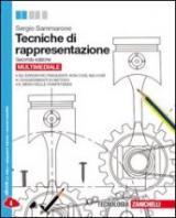 Tecniche di rappresentazione. Con e-book. Con espansione online