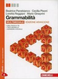 Grammabilità. Ediz. arancione. Per le Scuole superiori. Con espansione online