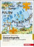 Geocartografia. Guida alla lettura delle carte geotopografiche