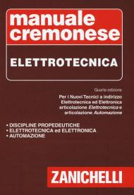 Manuale Cremonese di elettrotecnica