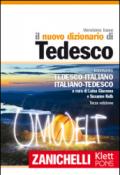 Il nuovo dizionario di tedesco. Dizionario tedesco-italiano italiano-tedesco. Plus digitale. Con licenza gratuita di consultazione online per 365 giorni. Con Contenuto digitale (fornito elettronicamente)