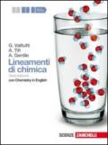 Lineamenti di chimica. Con chemistry in english. Con espansione online