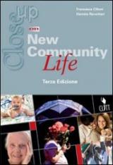 CLOSE UP ON NEW COMMUNITY LIFE - NUOVA EDIZIONE
