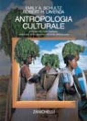 Antropologia culturale