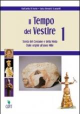 IL TEMPO DEL VESTIRE Storia de