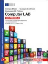 Computer LAB. Con espansione online