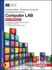 Computer LAB. Con espansione online