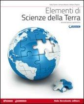 ELEMENTI DI SCIENZE DELLA TERRA - EDIZIONE BLU