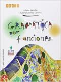 GRAMAITICA POR FUNCIONES