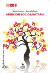 Atención socioanitaria. Con e-book