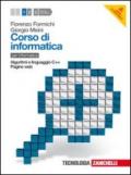 Corso di informatica. Per le Scuole superiori. Con espansione online vol.1