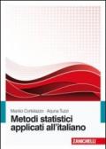 Metodi statistici applicati all'italiano
