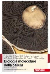 Biologia molecolare della cellula