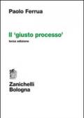 Il giusto processo