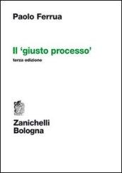 Il giusto processo