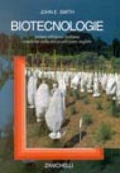 Biotecnologie