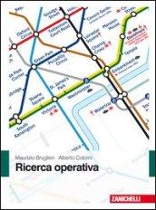 Ricerca operativa