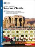 Colonne d'Ercole. Geostoria. Con e-book. Con espansione online. Vol. 1