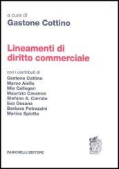 Lineamenti di diritto commerciale