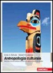 Antropologia culturale