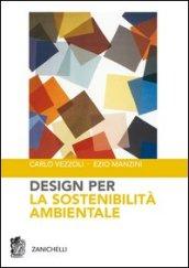 Design per la sostenibilità ambientale