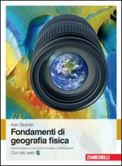 Fondamenti di geografia fisica