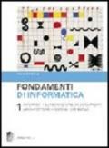 Fondamenti di informatica: 1