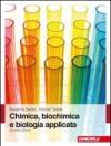 Chimica, biochimica e biologia applicata