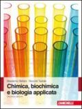 Chimica, biochimica e biologia applicata
