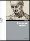 Anatomia artistica. Per le Scuole superiori. Con espansione online