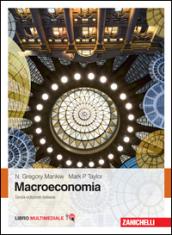 Macroeconomia. Con Contenuto digitale (fornito elettronicamente)