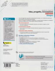 Idea, progetto, innovazione. Tecnologia-Disegno. Con espansione online