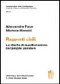 Commentario della Costituzione. Art. 21 Rapporti civili