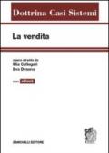 La vendita. Con e-book