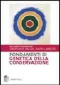 Fondamenti di genetica della conservazione