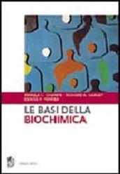 Le basi della biochimica