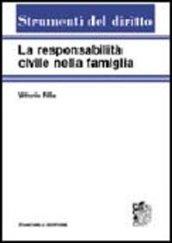 La responsabilità civile nella famiglia