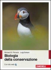 Biologia della conservazione