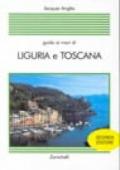 Guida ai mari di Liguria e Toscana