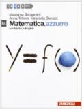 Matematica.azzurro. Vol. 3s. Per le Scuole superiori. Con espansione online