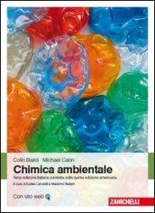 Chimica ambientale