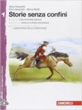 Storie senza confini. Con Leggere i classici. Con e-book. Con espansione online. Vol. 1