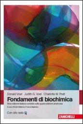 Fondamenti di biochimica. Con Contenuto digitale (fornito elettronicamente)