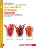 Sperimentare la chimica. Con e-book. Con espansione online