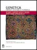 Genetica. Principi di analisi formale