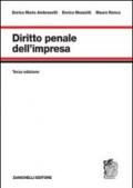 Diritto penale dell'impresa