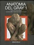 Anatomia del Gray. 1.
