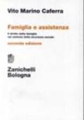 Famiglia e assistenza. Il diritto della famiglia nel sistema della sicurezza sociale