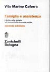 Famiglia e assistenza. Il diritto della famiglia nel sistema della sicurezza sociale