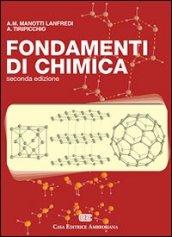 Fondamenti di chimica. Con esercizi